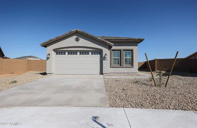 24546 N 164TH Drive