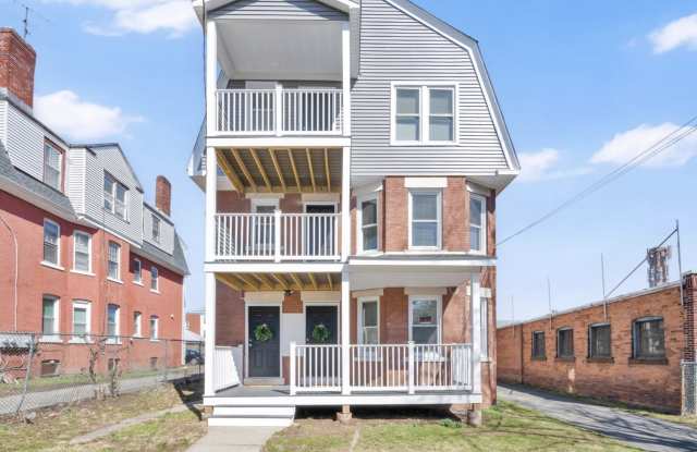 144 Madison Street