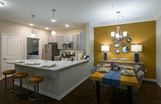 Photo of Lullwater at Jennings Mill