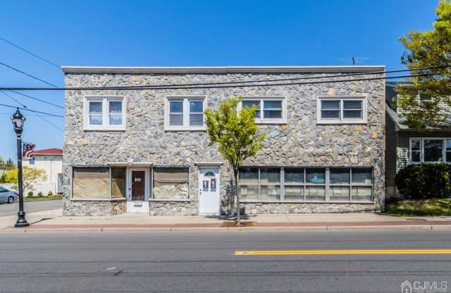 124 Washington Avenue