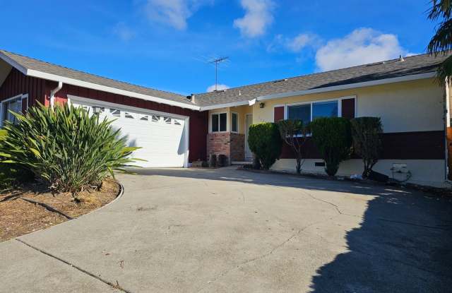 Photo of Beautifully updated 3-bedroom, 2-bath single-story home in one of El Sobrante’s most desirable neighborhoods!