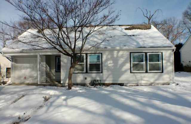 Photo of 1210 West 25th Terrace