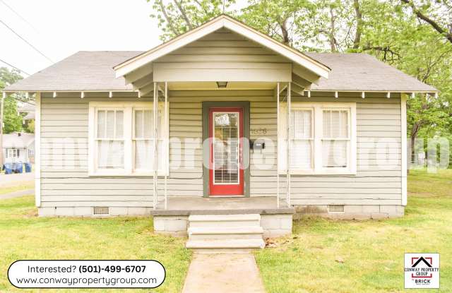 1628 Duncan St.