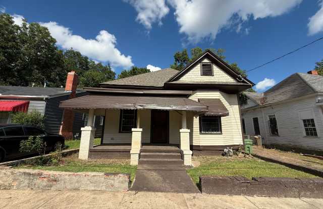 917 Edgar D Nixon Ave, Montgomery, AL 36104