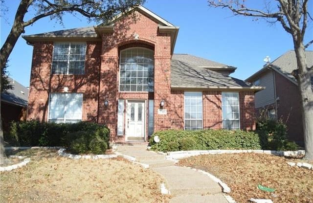 7715 Worthing Street - 7715 Worthing Street, Dallas, TX 75252