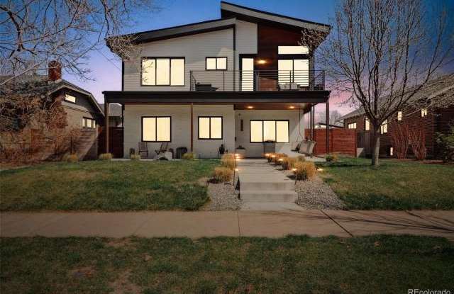 2556 Grape Street - 2556 Grape Street, Denver, CO 80207