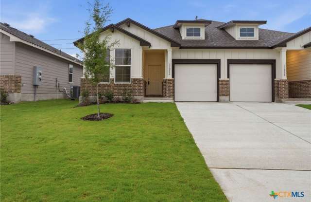 1126 Stone Valley Road
