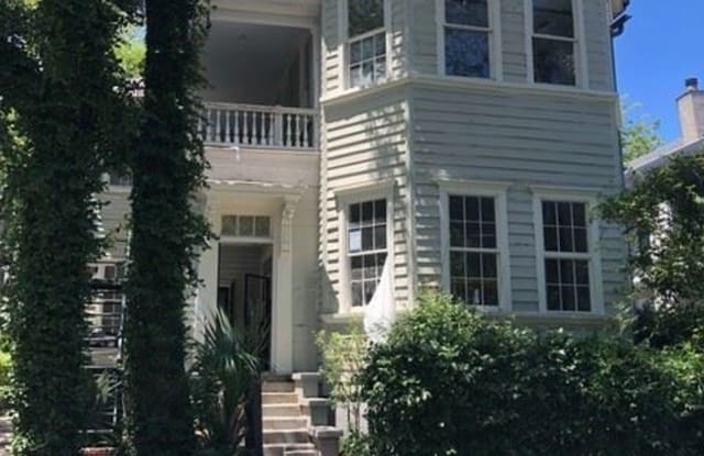 96 Radcliffe Street Unit A - 96 Radcliffe St, Charleston, SC 29403