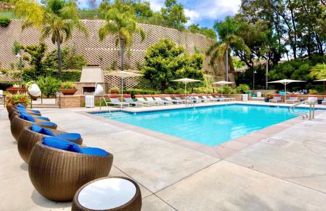 The Artisan Laguna Beach Apartments