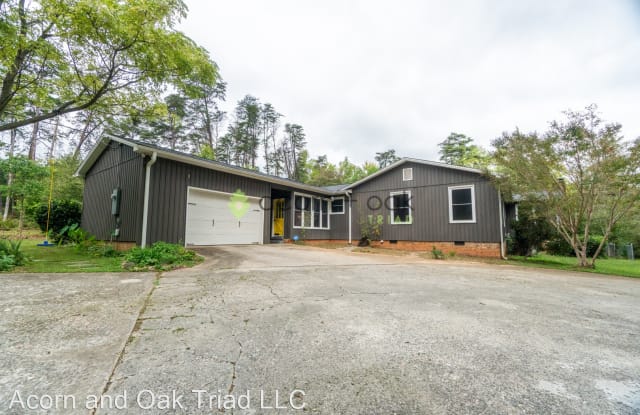 3514 Edgefield Road - 3514 Edgefield Road, Guilford County, NC 27409