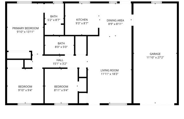 434 West 17th Street