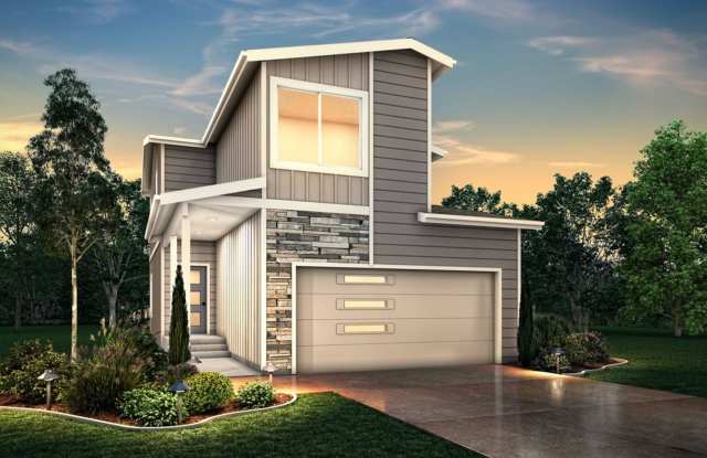 BRAND NEW HOME MINUTES FROM FORT CARSON AND PETERSON AFB - 11245 Bufflehead Lane, El Paso County, CO 80925