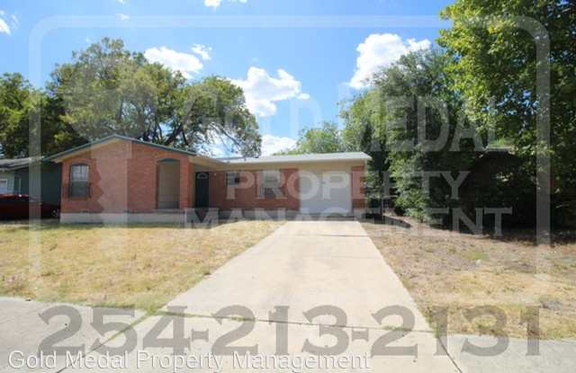 1201 Santa Rosa Dr.