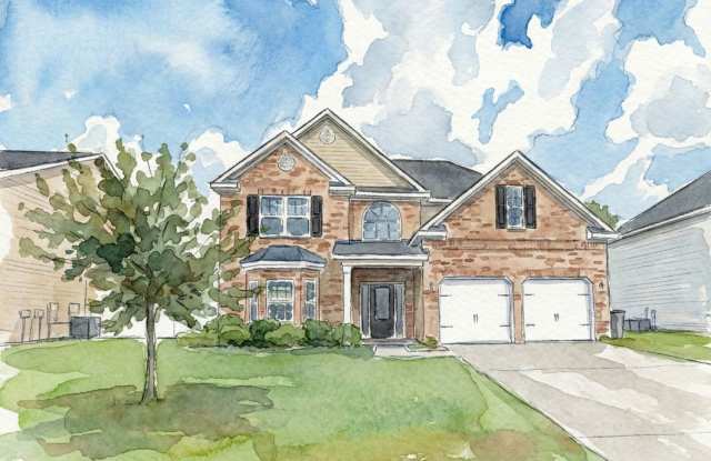 SPRING MOVE-IN SPECIAL: 50% OFF 1ST MONTH'S RENT!**