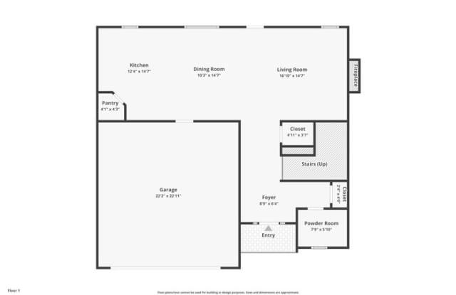 401 Yellow Pine Trail