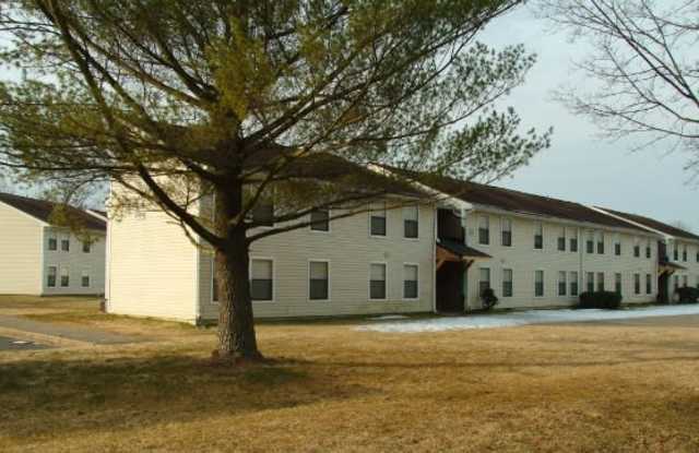 1400 Jennie Scher Road