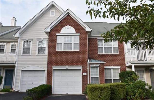 204 Sandpiper Court - 204 Sandpiper Ct, Mercer County, NJ 08534