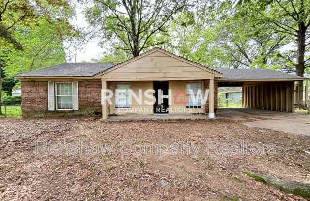 Photo of 3640 Felipe St