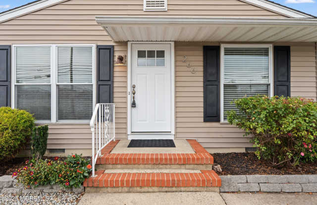 266 Silver Bay Road