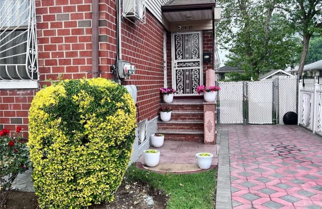 114-35 165th Street - 114-35 165th Street, Queens, NY 11434