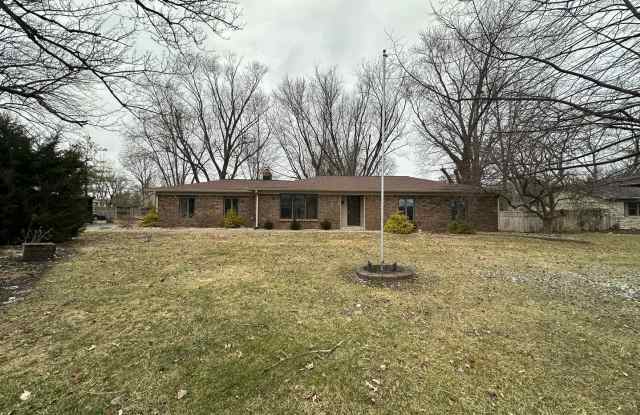 Now Available for 3 Bedroom, 2 Bath Home located at 3316 Annally Dr. Carmel, IN.