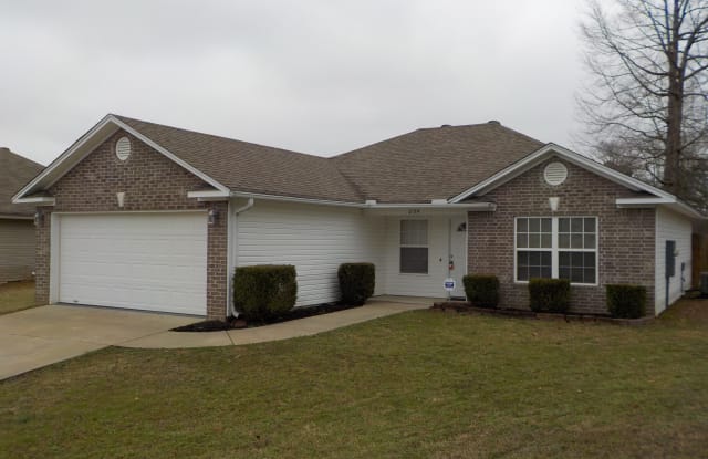 204 Wild Berry Dr - 204 Wild Berry Drive, Benton, AR 72015