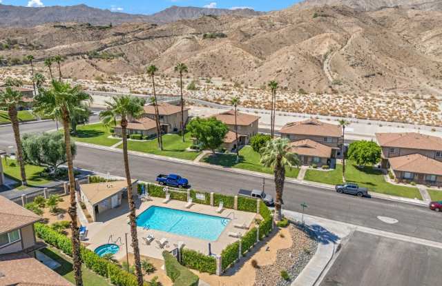 72546 Edgehill Drive unit: 1