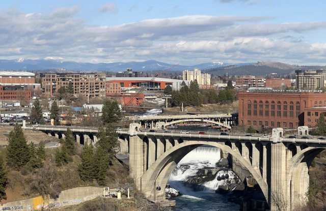 Photo of Riverfalls Tower Apartments