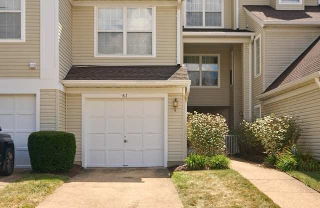 Photo of 7701 HAYNES POINT Way unit: 1909