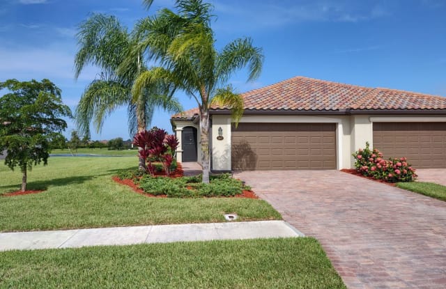 12671 Felice Drive - 12671 Felice Drive, North Port, FL 34293