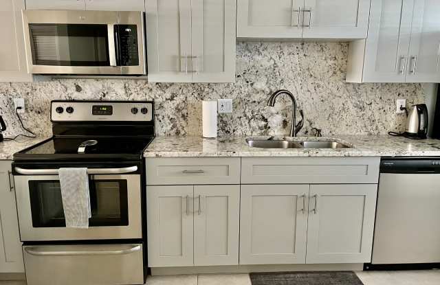 3501 South Atlantic Avenue