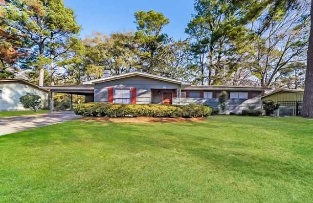 234 Valley Vista Drive