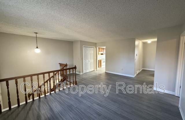 2314 Rosebud Drive - B