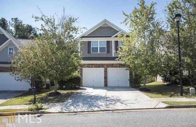 844 Lobdale Falls Dr - 844 Lobdale Falls Drive, Gwinnett County, GA 30045