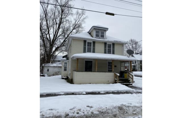 32 George - 32 George Street, Binghamton, NY 13904