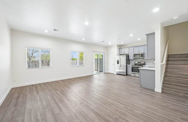 Photo of Stone View on 7th Townhomes