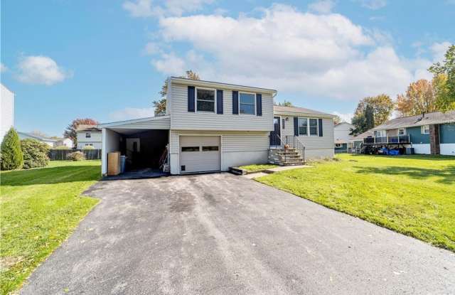 8003 Bamm Hollow Road