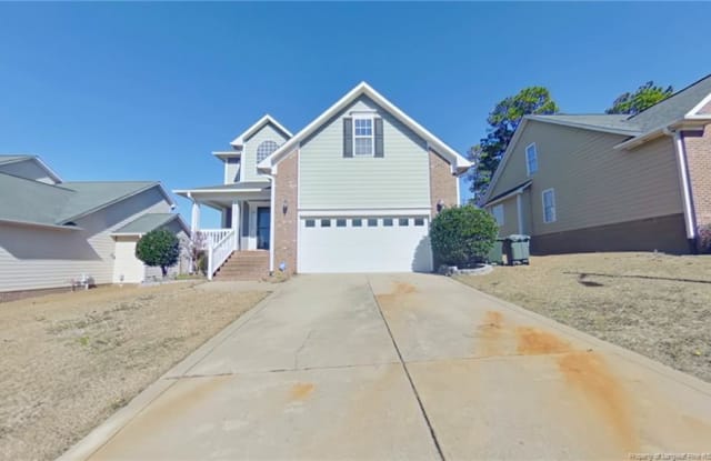 1526 Stonewood Drive - 1526 Stonewood Drive, Fayetteville, NC 28306