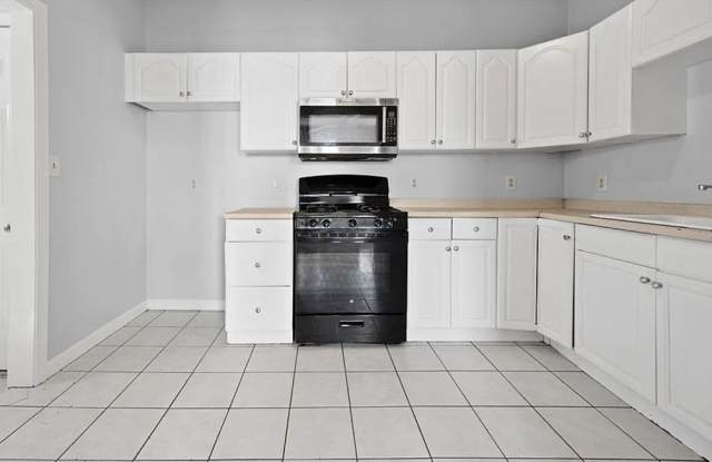 61 Shurtleff St unit: 4