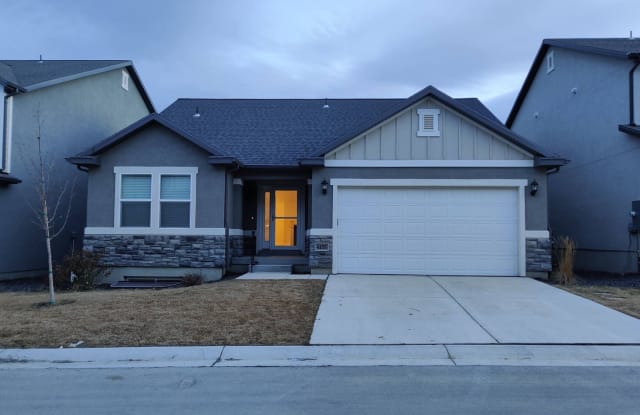 4155 W 1850 N - 4155 West 1850 North, Lehi, UT 84045