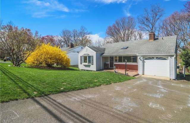 131 Wood Ridge Drive