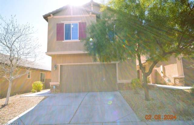 7273 Summer Grove Avenue - 7273 Summer Grove Avenue, Spring Valley, NV 89117