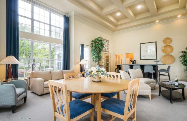 912 Timber Ridge Court