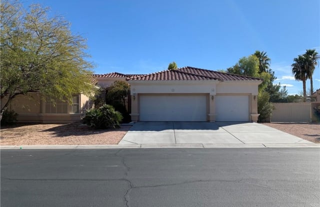 7421 CEDARGULF Avenue - 7421 Cedargulf Avenue, Las Vegas, NV 89131