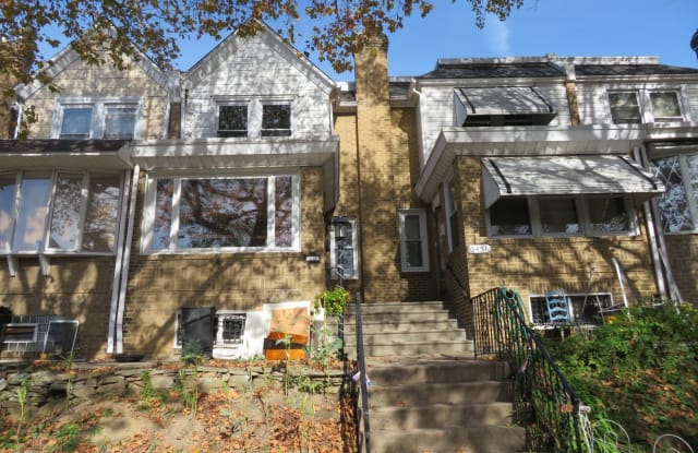 3449 Englewood St. - 3449 Englewood Street, Philadelphia, PA 19149