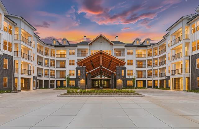 The Resort at Rockwater