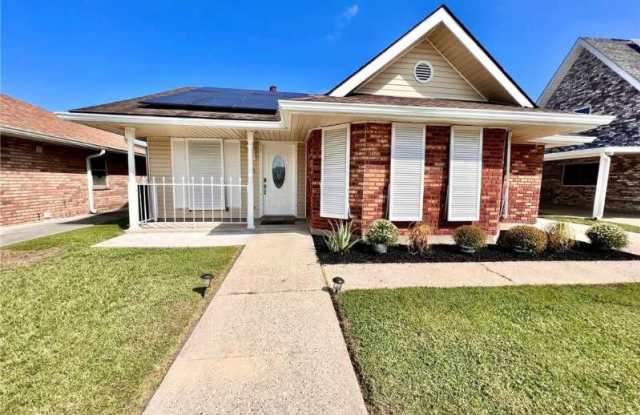 11637 N Adams Court - 11637 North Adams Court, New Orleans, LA 70128