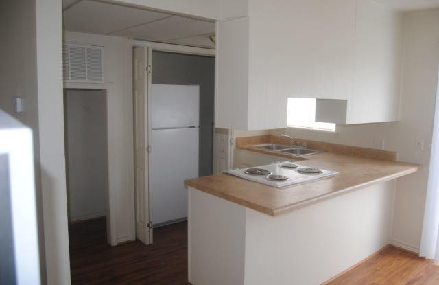 Bridge City Apartments