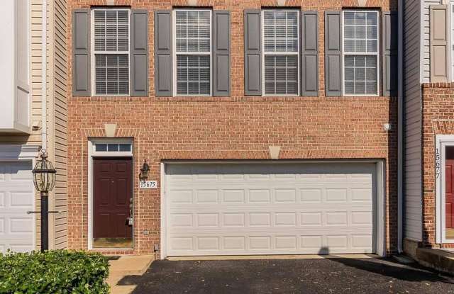 Photo of 15675 WILLIAM BAYLISS Court