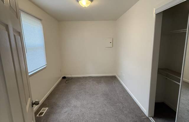 1483 Old Virginia Beach Road - A